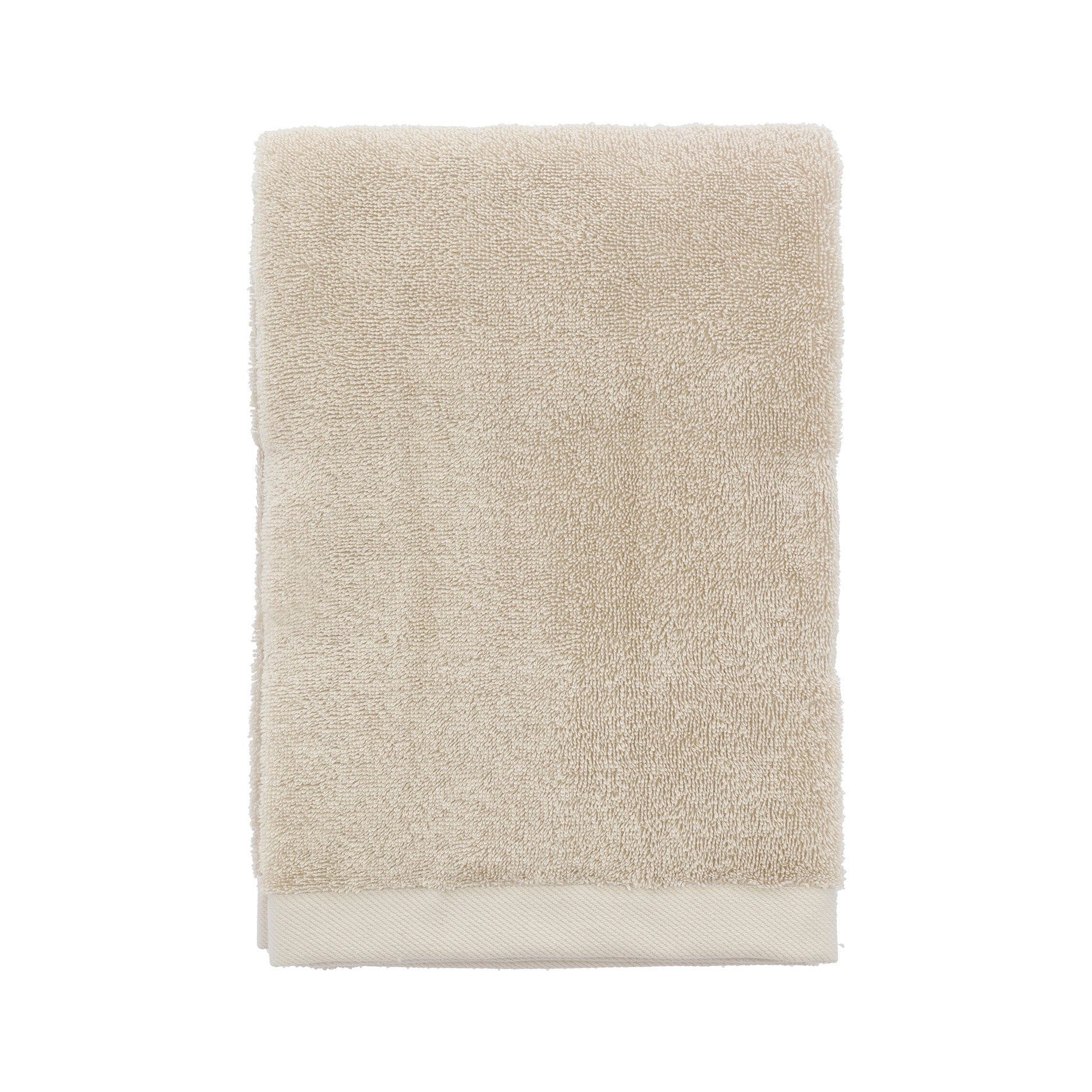 Comfort Handtuch 70x140 cm beige